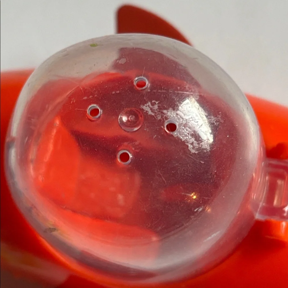 Mattel fisher price
